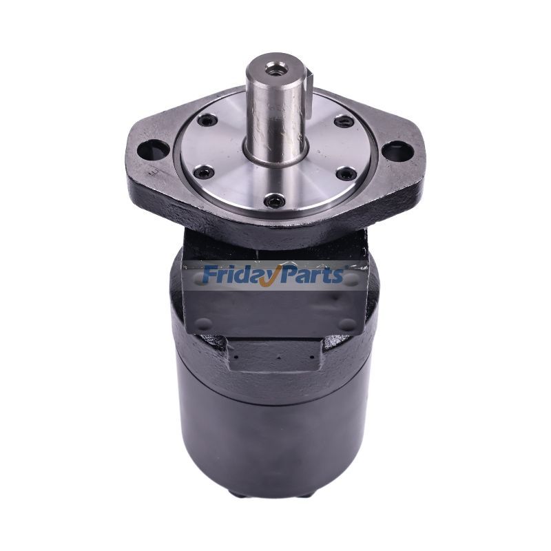 Moteur hydraulique 101-1048-009 101-1048 pour Eaton Char-Lynn série H