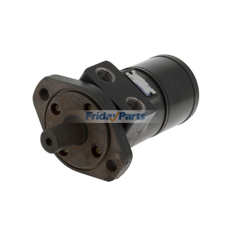 Moteur hydraulique 101-1082-009 101-1082 pour Eaton Char-Lynn série H