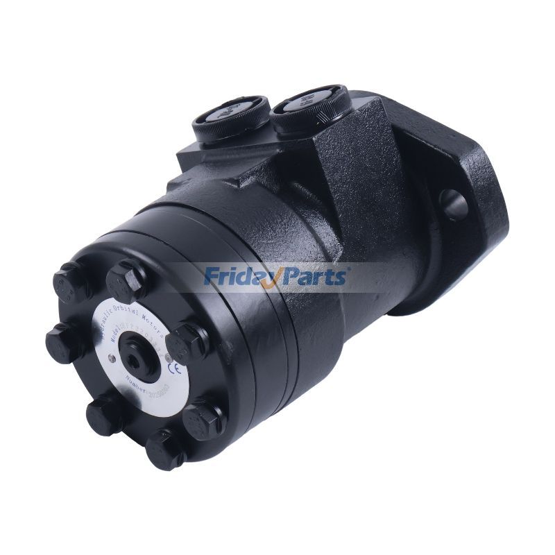Hydraulic Motor for Others