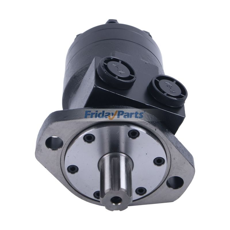 Hydraulic Motor in Stock in China