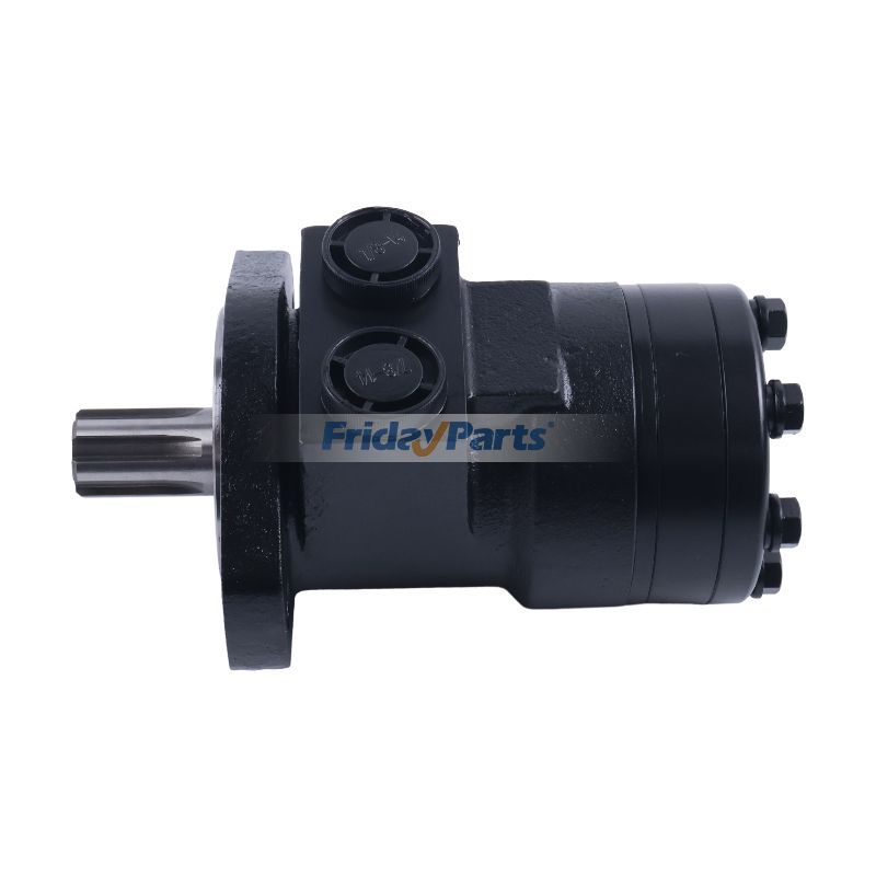 Others Hydraulic Motor