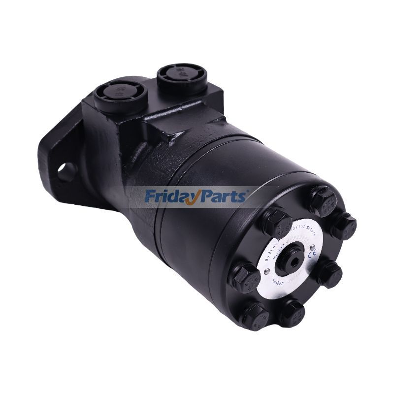 Hydraulic Motor for Others