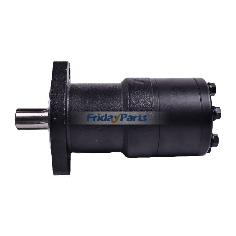 Hydraulic Motor in Stock in China