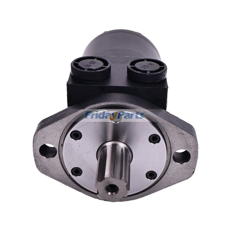 Others Hydraulic Motor