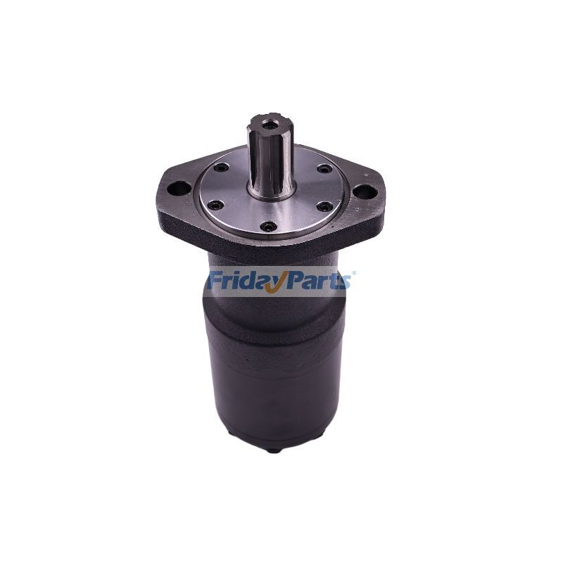 Moteur hydraulique 101-1088-009 101-1088 pour Eaton Char-Lynn série HpourPour Eaton