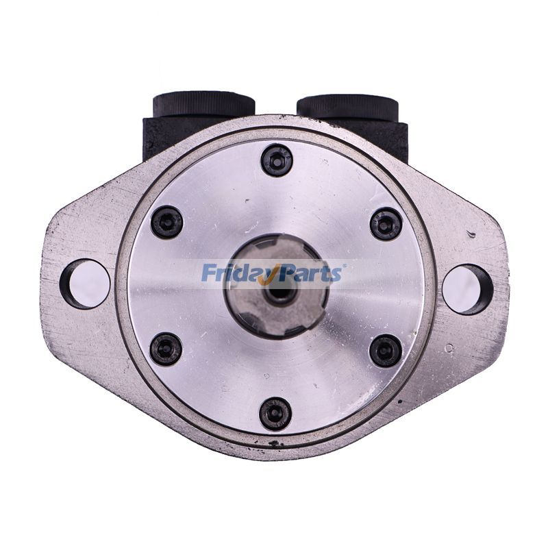 Moteur hydraulique Char-Lynn série H de FridayParts