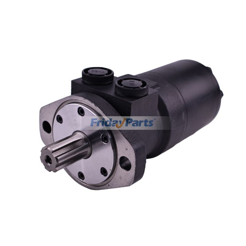 Hydraulic Motor 101 1088 009 101 1088 For Eaton Char Lynn H Series