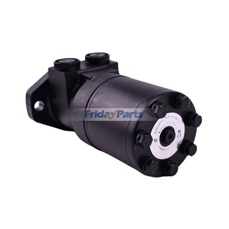 Moteur hydraulique Char-Lynn série Hpour Autres