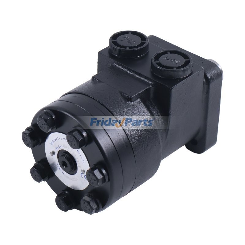 Moteur hydraulique Pour Eaton