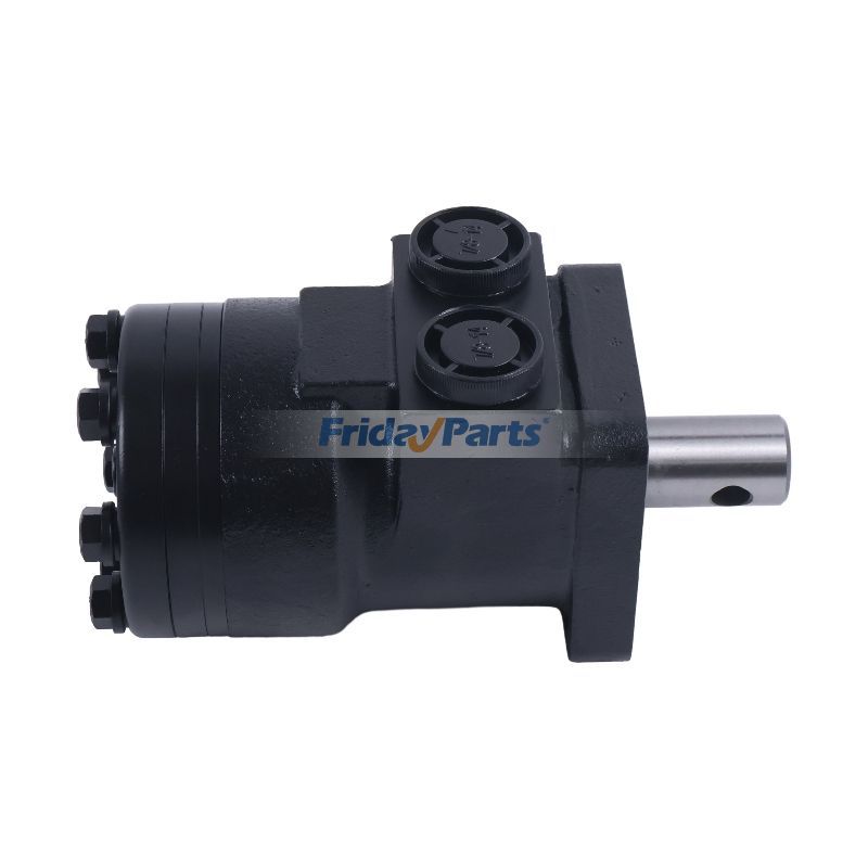 Moteur hydraulique 101-1311 101-1311-009 pour Eaton Char-Lynn série HpourPour Eaton