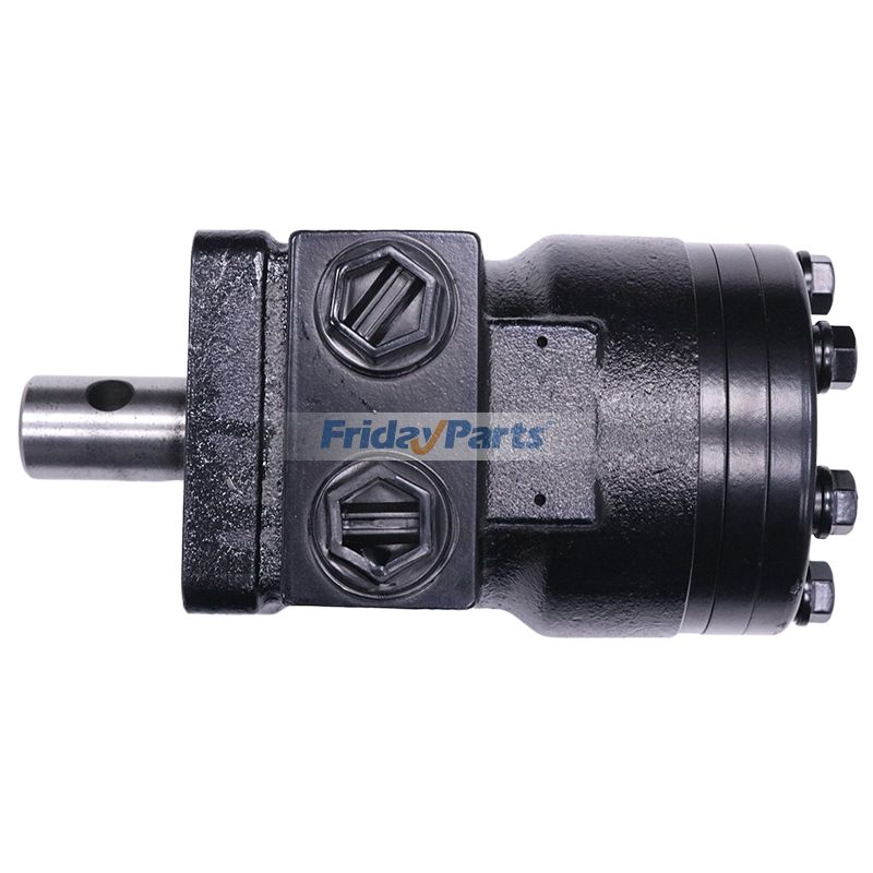 Motor hidráulico 101-1313-009 para la serie H de Eaton Char-Lynn de FridayParts