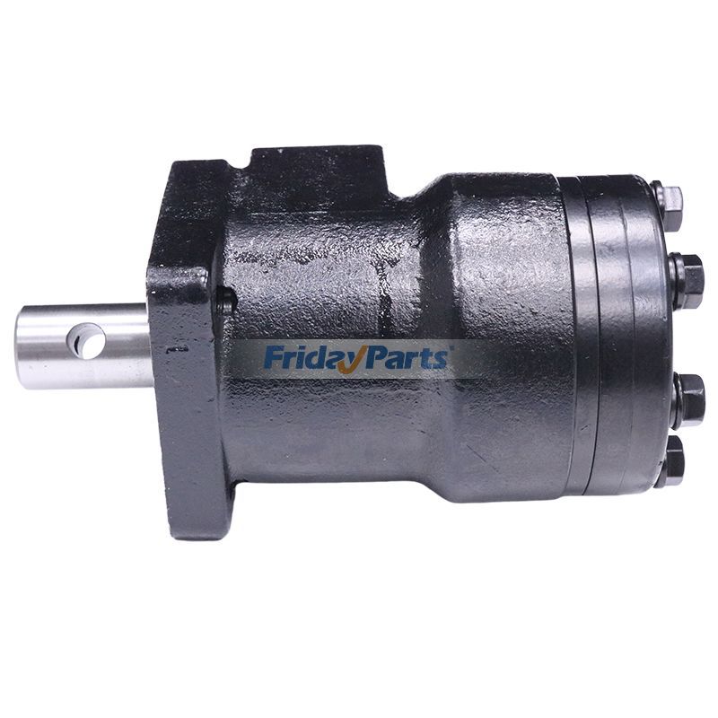 Motor hidráulico 101-1313-009 para la serie H de Eaton Char-Lynn