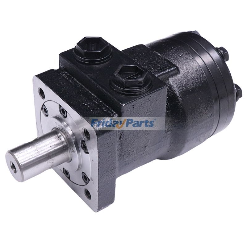 Motor hidráulico 101-1313-009 para la serie H de Eaton Char-Lynn para Otros