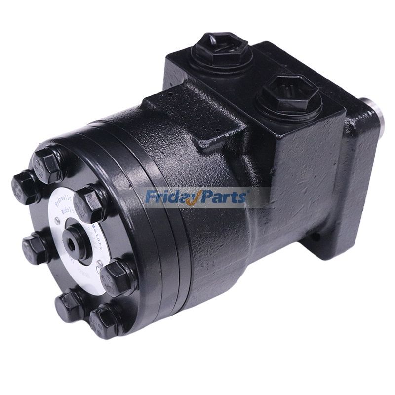 Motor hidráulico 101-1313-009 para la serie H de Eaton Char-Lynn Para Eaton