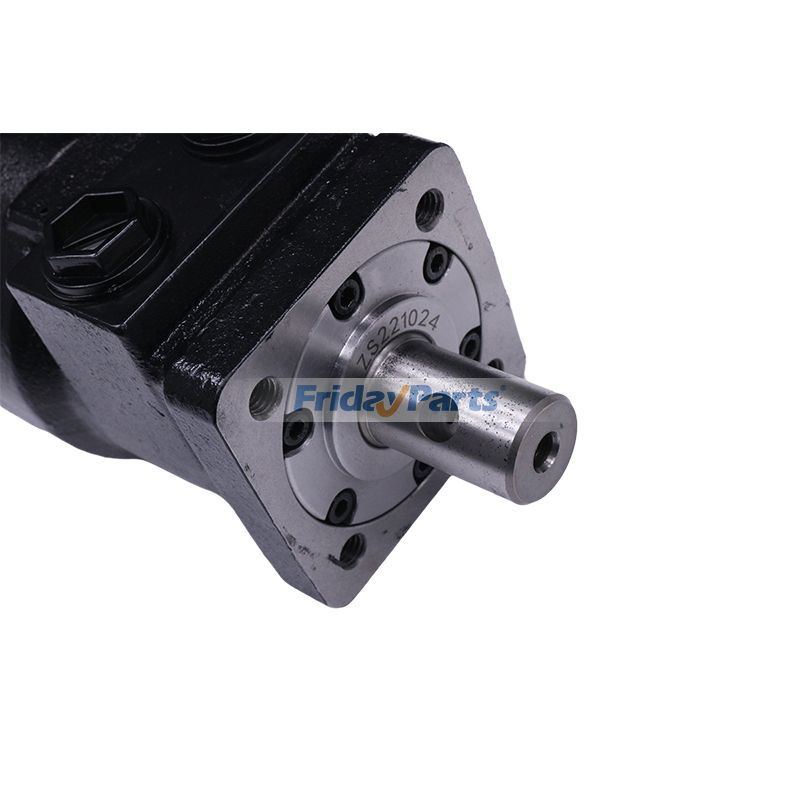 Motor hidráulico 101-1313-009 para la serie H de Eaton Char-Lynn para Otros Para Eaton FridayParts