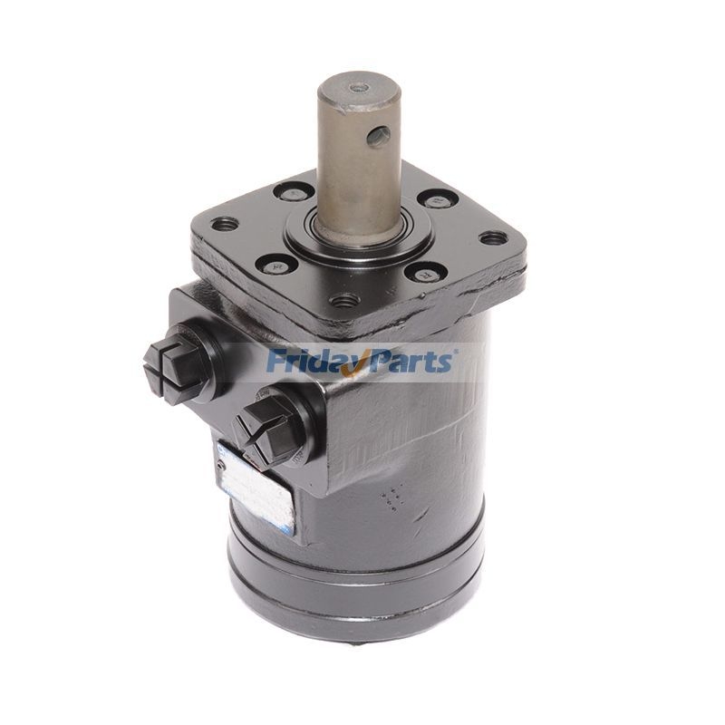 Motor hidráulico 101-1724-009 para la serie H de Eaton Char-Lynn Motor hidráulico 101-1724-009 para la serie H de Eaton Char-Lynn