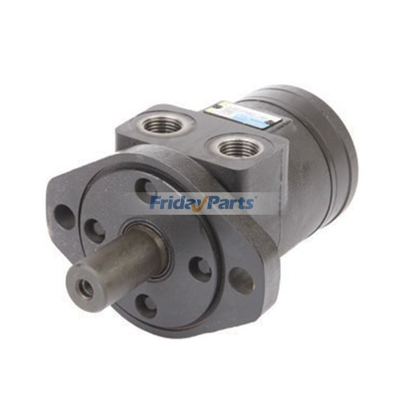 Hydraulic Motor 1011660009 for Eaton CharLynn H Series