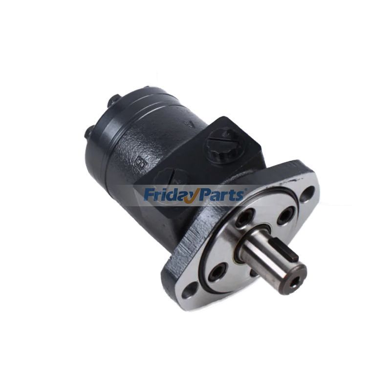 Moteur hydraulique 101-1695-009 101-1695 pour Eaton Char-Lynn série H