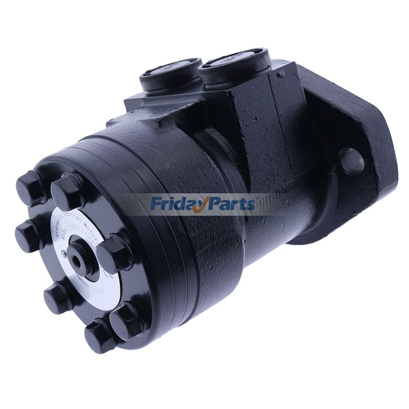 ydraulic Motor C ar-Lynn Series in Stock in China,USA,China Stock