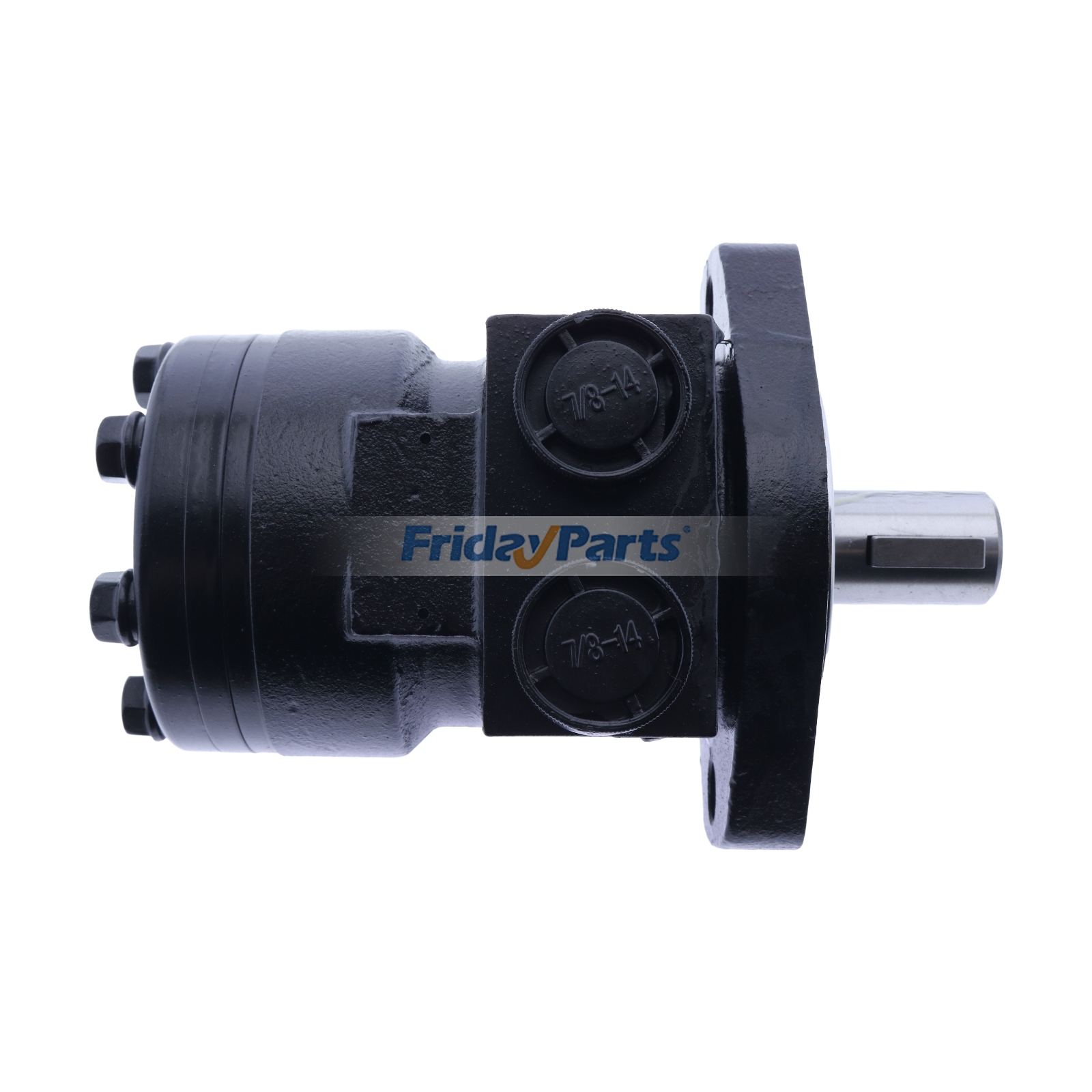 ydraulic Motor C ar-Lynn Series for Others