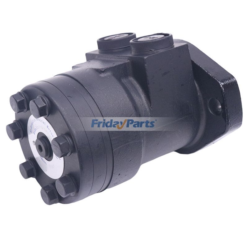 Others ydraulic Motor C ar-Lynn Series