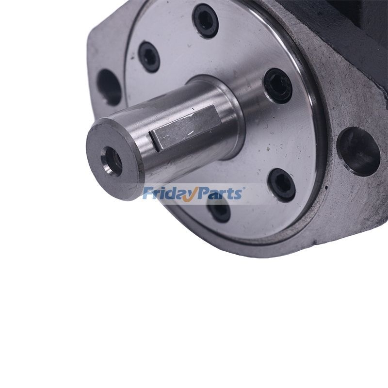 Hydraulic Motor 1011701009 for Eaton CharLynn H Series