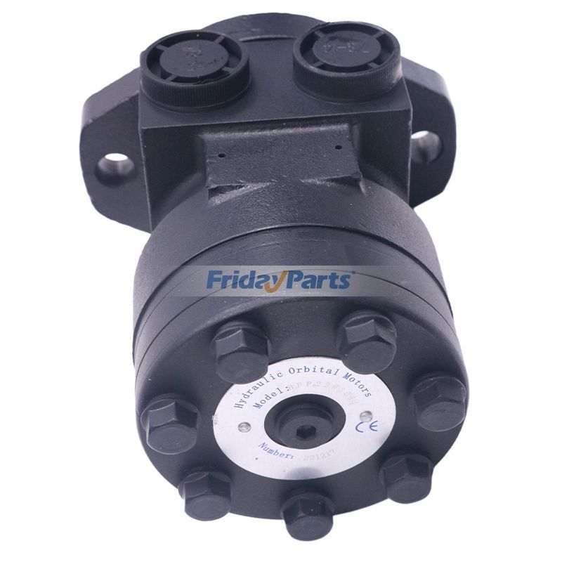  ydraulic Motor C ar-Lynn Series For Eaton