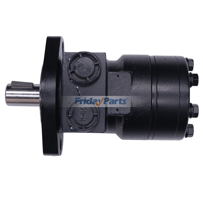 Hydraulic Motor 1011702009 for Eaton CharLynn H Series
