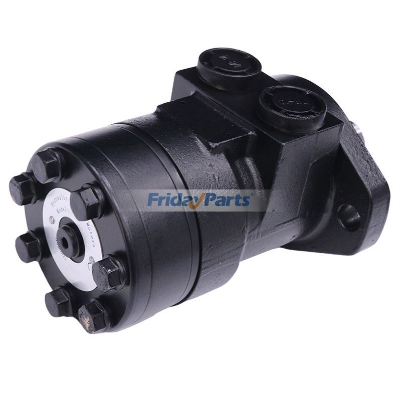 ydraulic Motor C ar-Lynn Series in Stock in China