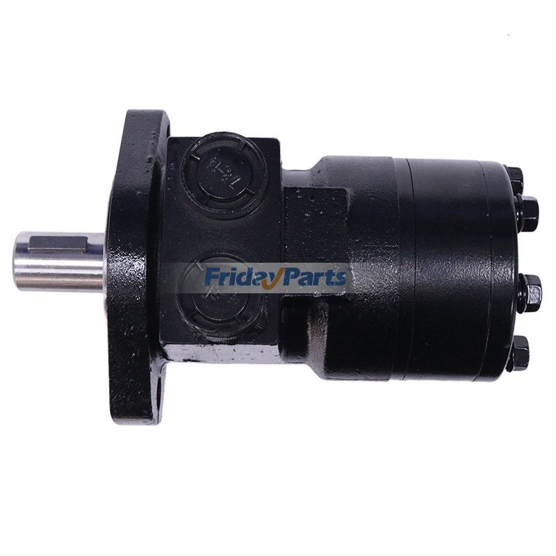 Hydraulic Motor 101-1703-009 for Eaton Char-Lynn H Series