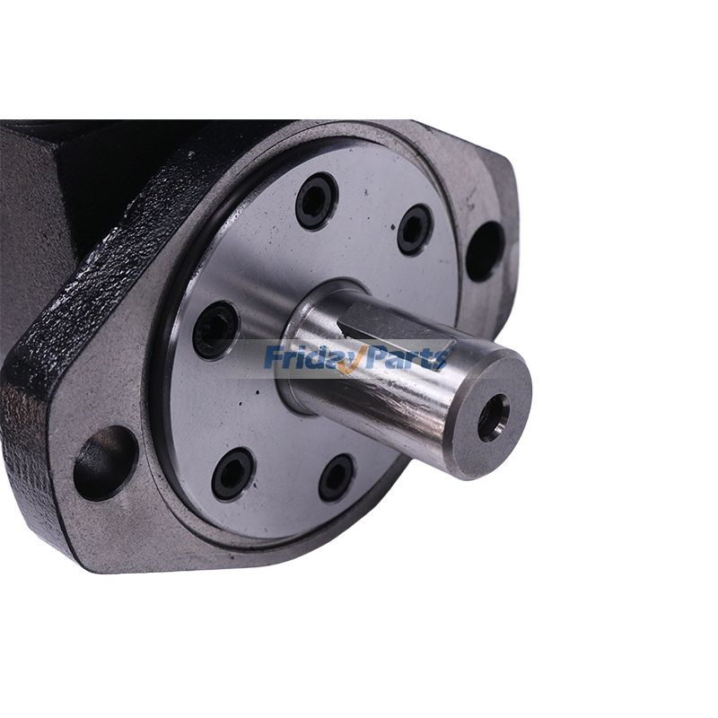  ydraulic Motor C ar-Lynn Series For Eaton