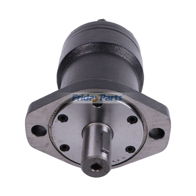 Hydraulic Motor for Others