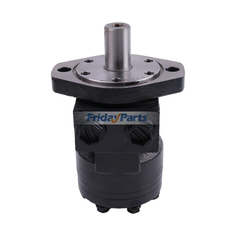 Others Hydraulic Motor