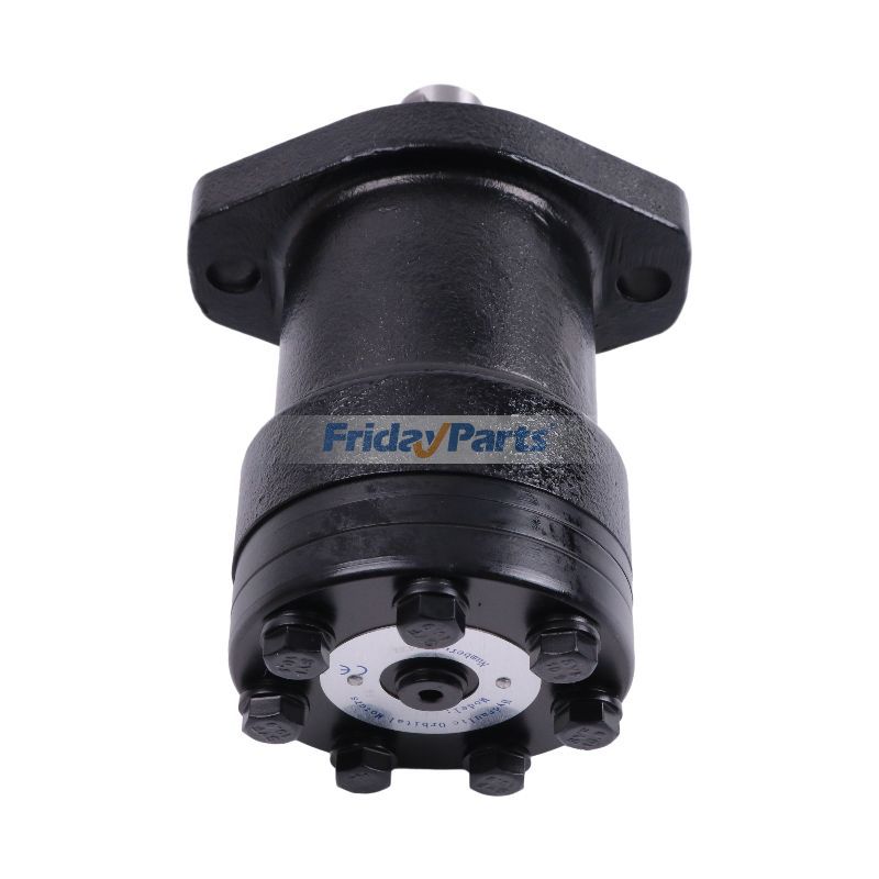 Hydraulic Motor in Stock in China