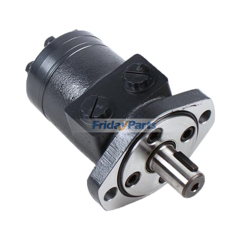 Moteur hydraulique 101-1705-009 101-1705 pour Eaton Char-Lynn série H