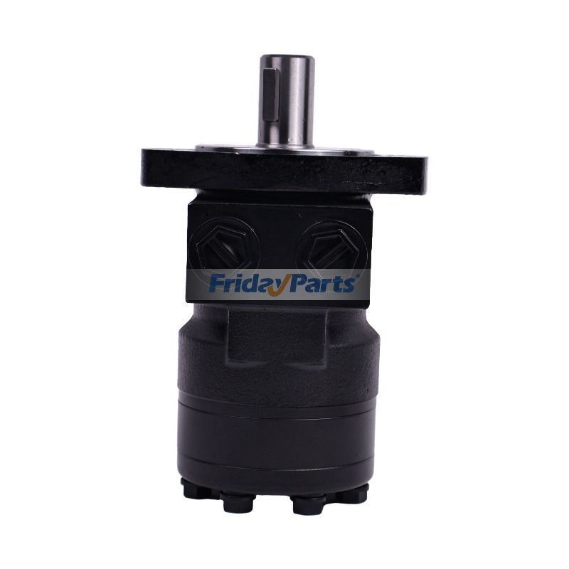  ydraulic Motor C ar-Lynn Series For Eaton