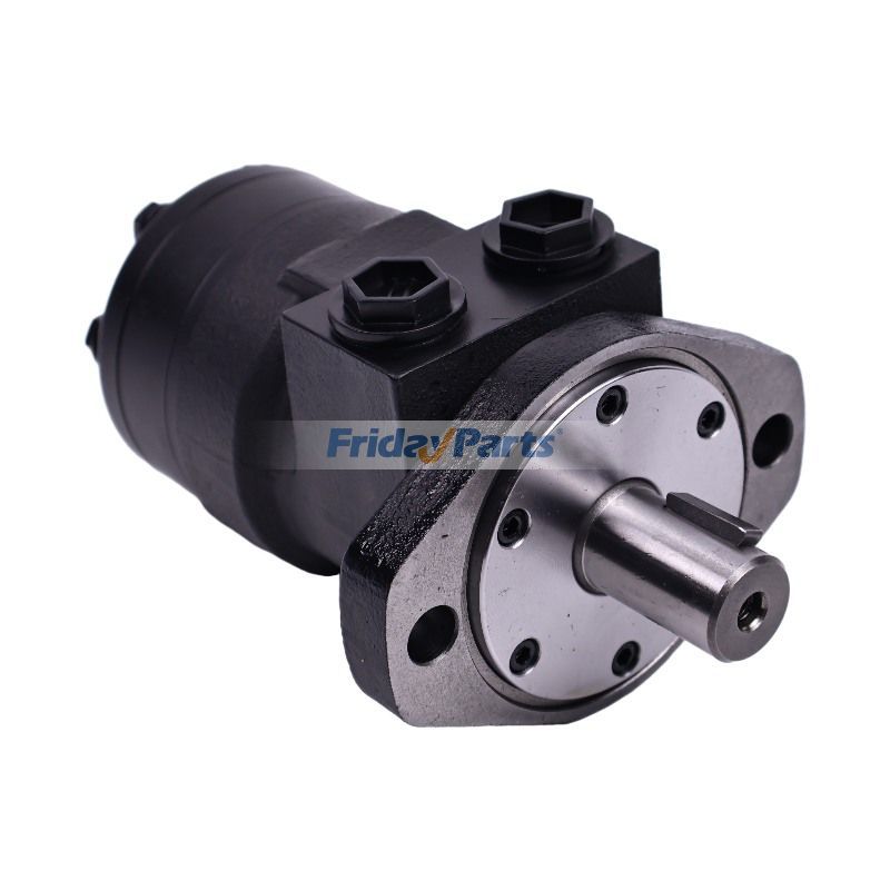 ydraulic Motor C ar-Lynn Series for Others