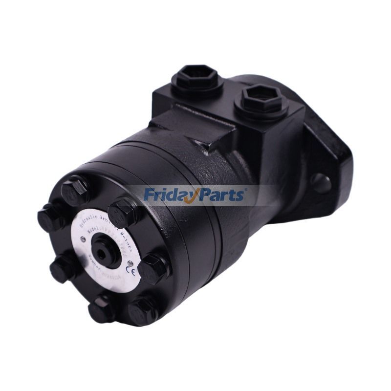 ydraulic Motor C ar-Lynn Series in Stock in China