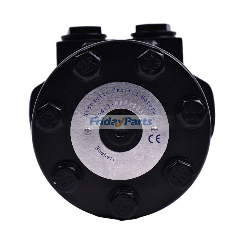 ydraulic Motor C ar-Lynn Series For Eaton Others