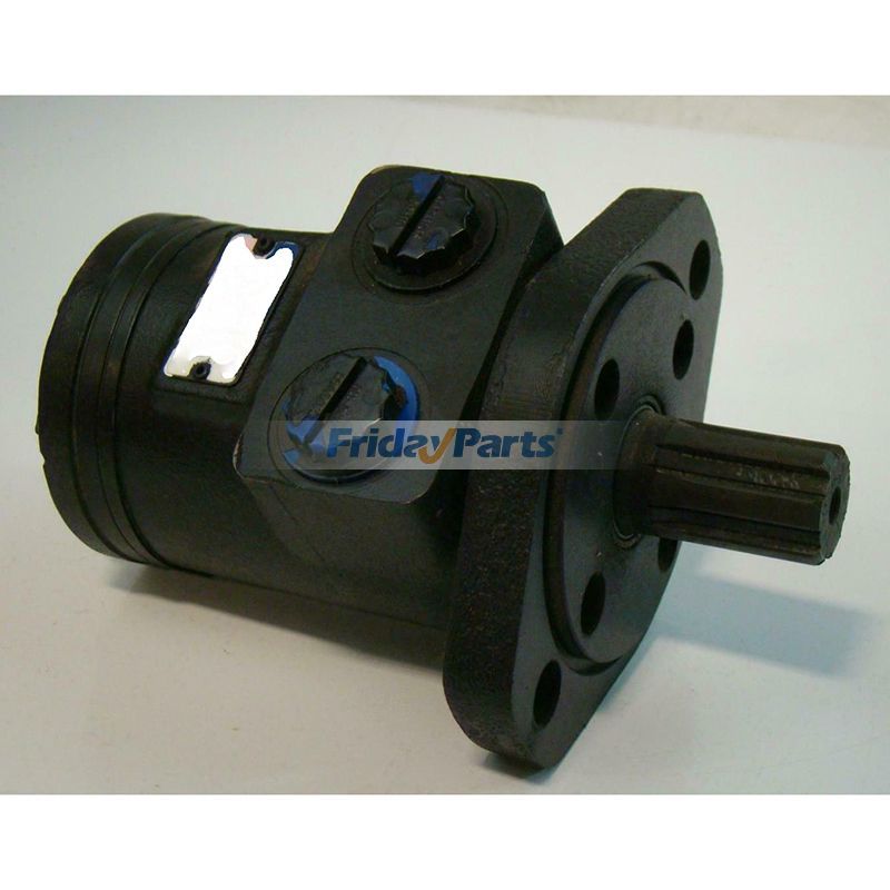 Hydraulic Motor 101-1721-009 for Eaton Char-Lynn H Series