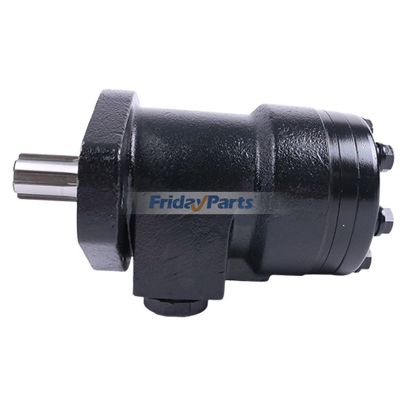 Motor hidráulico 101-1722-009 para la serie H de Eaton Char-Lynn Para Eaton