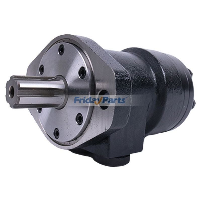 Hydraulic Motor 101-1722-009 for Eaton Char-Lynn H Series