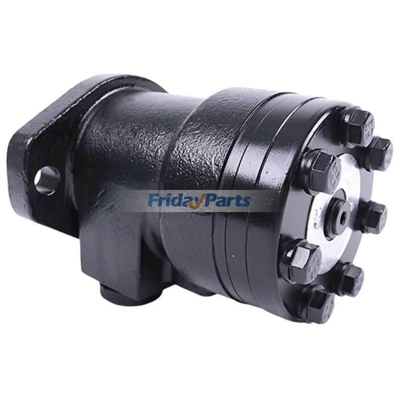 Motor hidráulico 101-1722-009 para la serie H de Eaton Char-Lynn de FridayParts