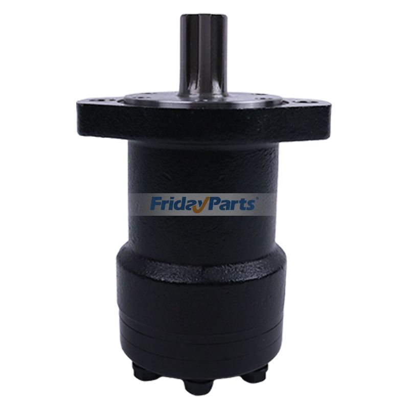 Motor hidráulico 101-1722-009 para la serie H de Eaton Char-Lynn