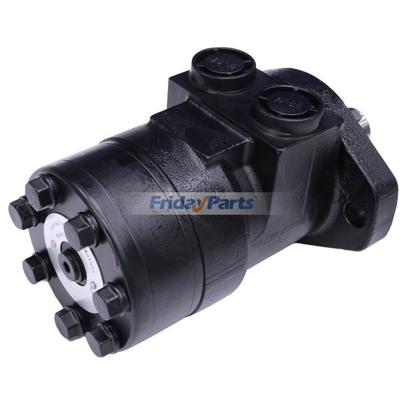  ydraulic Motor C ar-Lynn Series For Eaton