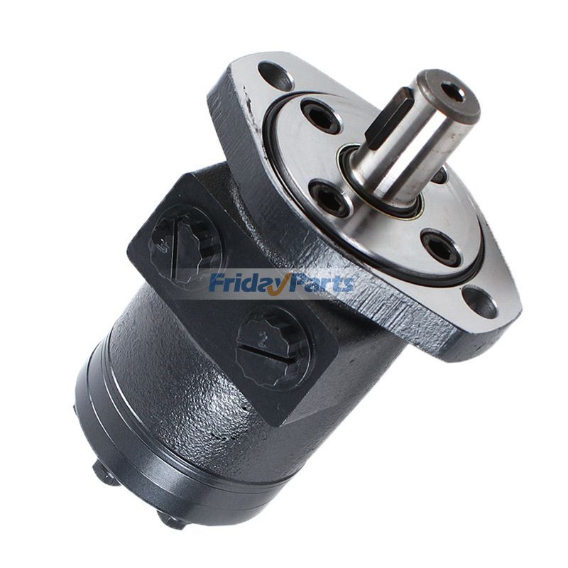 Hydraulic Motor 101-1724-009 for Eaton Char-Lynn H Series