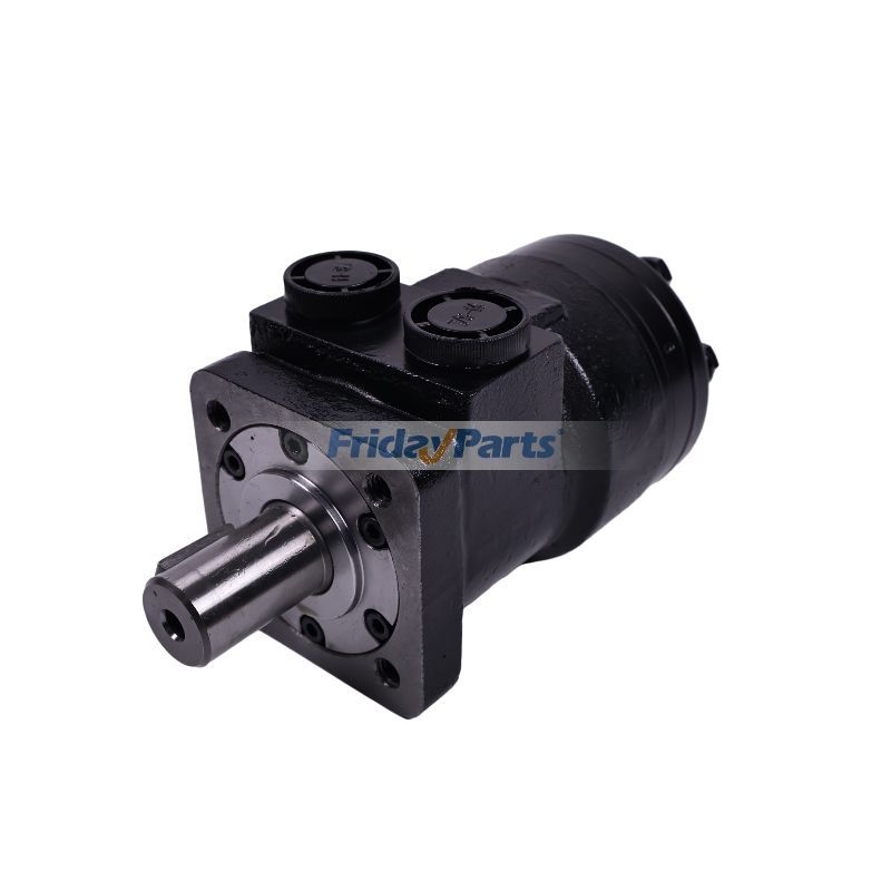 Hydraulic Motor 1011750009 for Eaton CharLynn H Series
