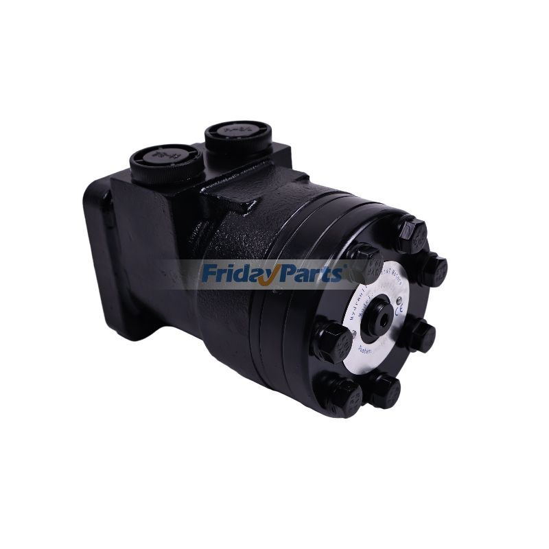 ydraulic Motor C ar-Lynn for Others