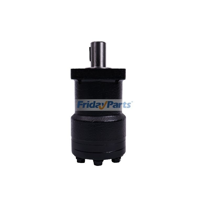 Hydraulic Motor 1011750009 for Eaton CharLynn H Series