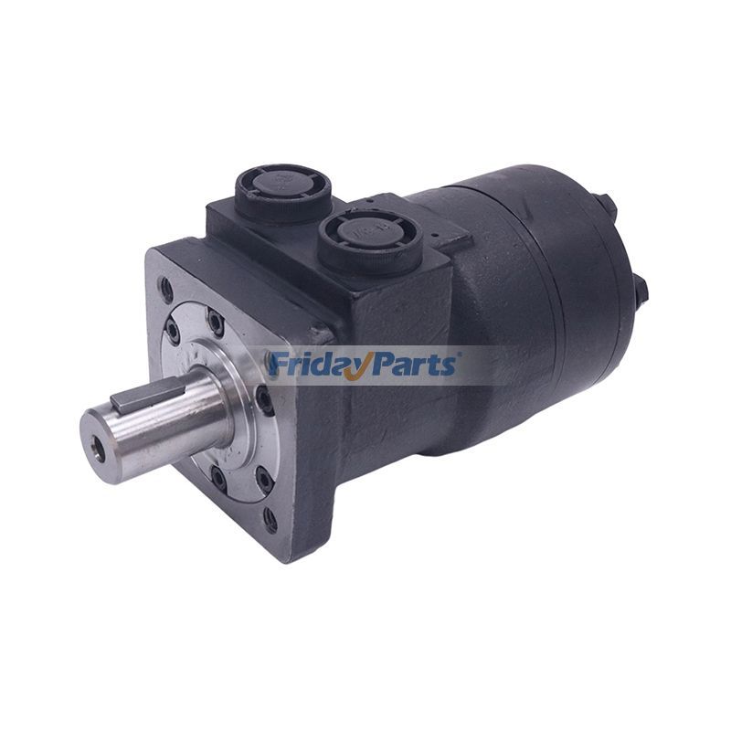 Hydraulic Motor 101-1752-009 101-1752 for Eaton Char-Lynn H Series